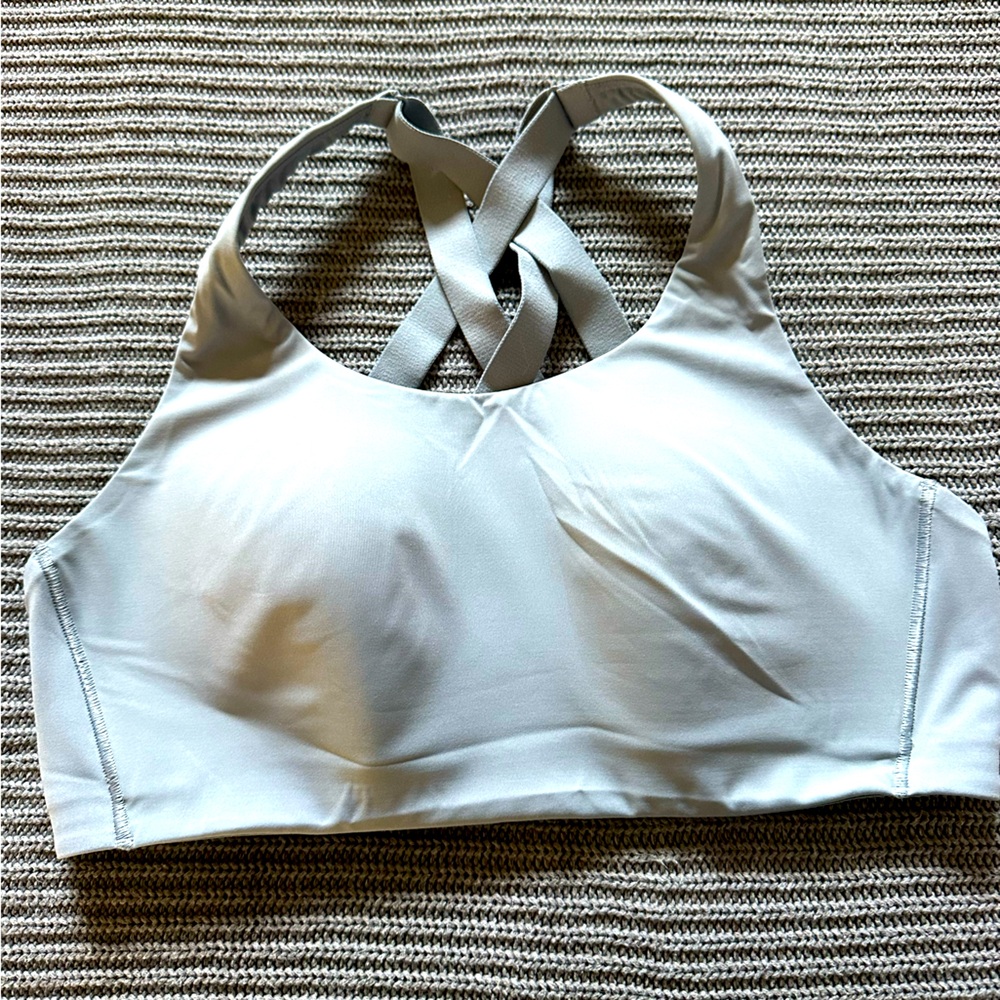 Lululemon sports bra high impact 36C